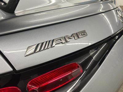 2025 Mercedes-BENZ GT AMG thumbnail 40