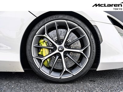 2025 Mclaren ARTURA SPIDER thumbnail 21
