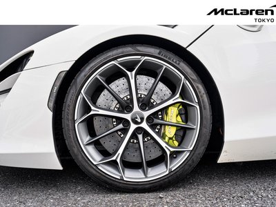 2025 Mclaren ARTURA SPIDER thumbnail 22