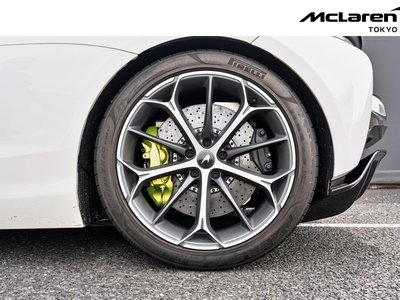 2025 Mclaren ARTURA SPIDER thumbnail 23