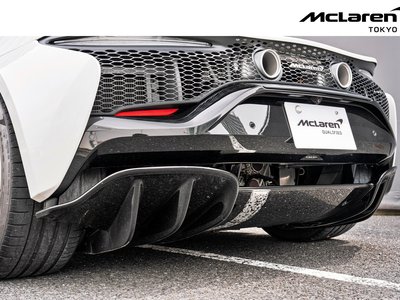 2025 Mclaren ARTURA SPIDER thumbnail 17