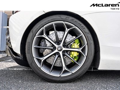 2025 Mclaren ARTURA SPIDER thumbnail 20
