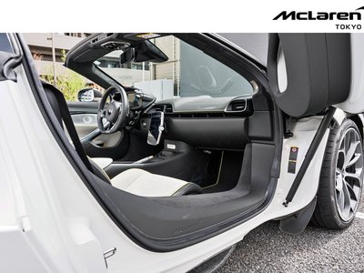 2025 Mclaren ARTURA SPIDER thumbnail 26