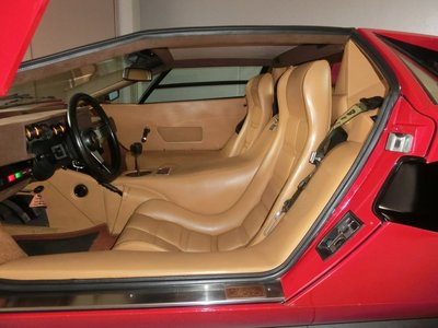 صورة 15 لـ 1978 Lamborghini COUNTACH