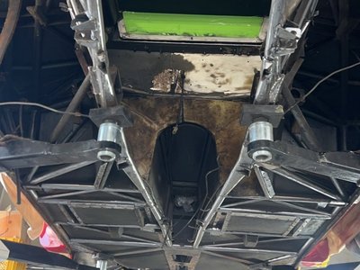 1978 Lamborghini COUNTACH 照片 21