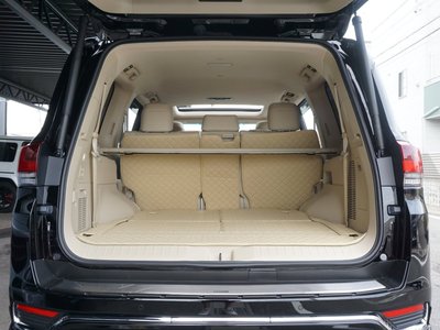 2024 Toyota LAND CRUISER 300 thumbnail 74