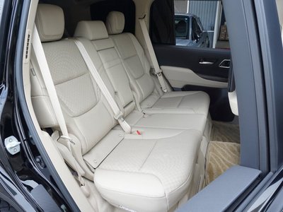 2024 Toyota LAND CRUISER 300 thumbnail 55
