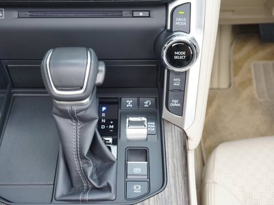 2024 Toyota LAND CRUISER 300 thumbnail 42