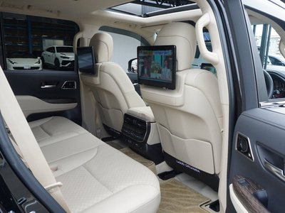 2024 Toyota LAND CRUISER 300 thumbnail 56