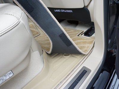 2024 Toyota LAND CRUISER 300 thumbnail 59