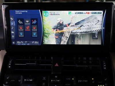 2024 Toyota LAND CRUISER 300 thumbnail 35