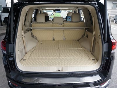 2024 Toyota LAND CRUISER 300 thumbnail 75