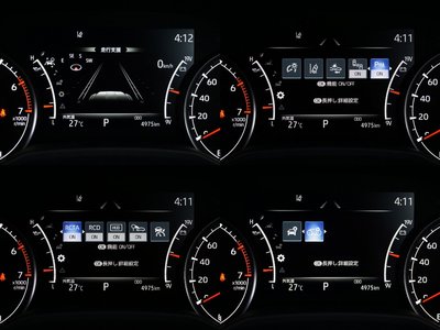 2024 Toyota LAND CRUISER 300 thumbnail 23