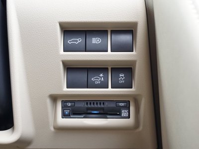 2024 Toyota LAND CRUISER 300 thumbnail 25