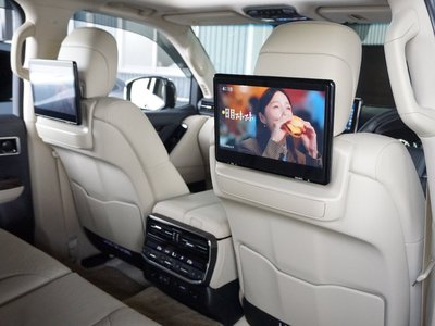 2024 Toyota LAND CRUISER 300 thumbnail 57
