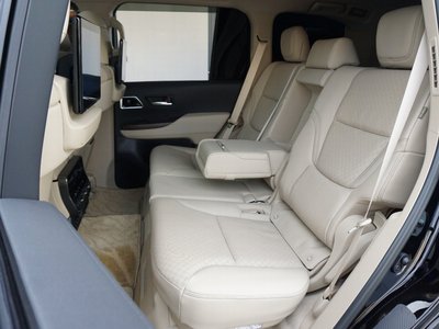 2024 Toyota LAND CRUISER 300 thumbnail 62