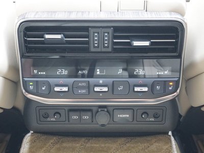 2024 Toyota LAND CRUISER 300 thumbnail 61