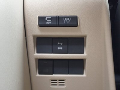 2024 Toyota LAND CRUISER 300 thumbnail 26