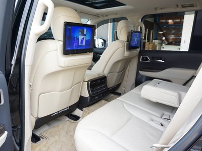 2024 Toyota LAND CRUISER 300 thumbnail 63