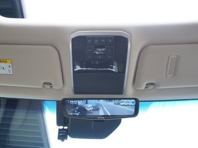2024 Toyota LAND CRUISER 300 thumbnail 29