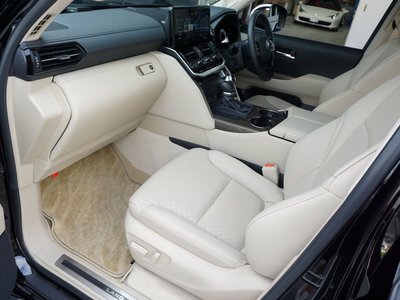 2024 Toyota LAND CRUISER 300 thumbnail 51