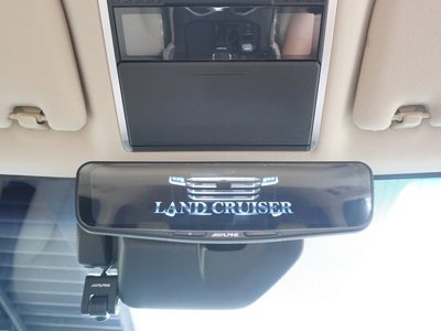 2024 Toyota LAND CRUISER 300 thumbnail 30