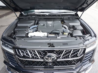 2024 Toyota LAND CRUISER 300 thumbnail 79