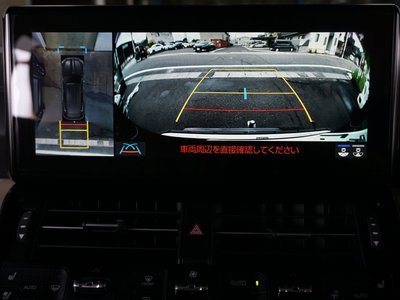 2024 Toyota LAND CRUISER 300 thumbnail 34