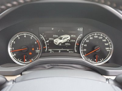 2024 Toyota LAND CRUISER 300 thumbnail 21