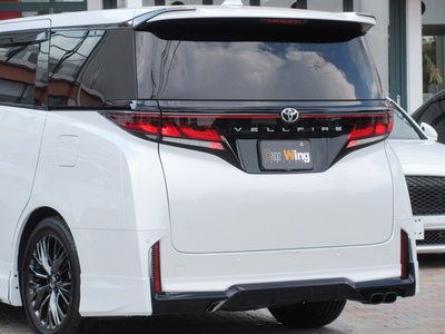 صورة 24 لـ 2026 Toyota VELLFIRE