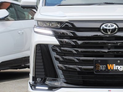 صورة 9 لـ 2026 Toyota VELLFIRE