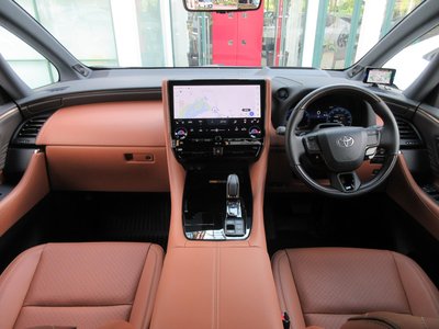 صورة 2 لـ 2026 Toyota VELLFIRE
