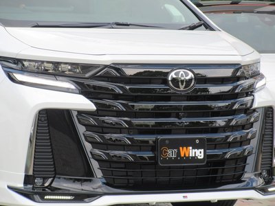 صورة 7 لـ 2026 Toyota VELLFIRE