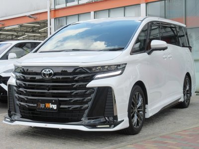 صورة 1 لـ 2026 Toyota VELLFIRE