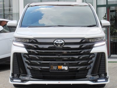 صورة 3 لـ 2026 Toyota VELLFIRE