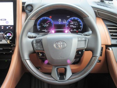 صورة 56 لـ 2026 Toyota VELLFIRE