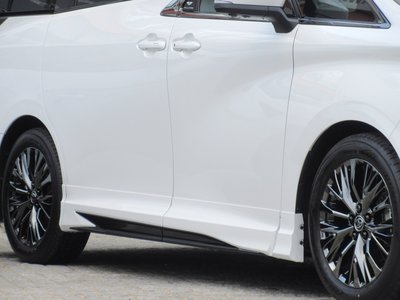 صورة 11 لـ 2026 Toyota VELLFIRE