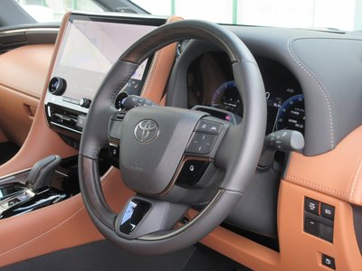 صورة 55 لـ 2026 Toyota VELLFIRE