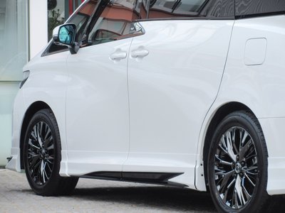 صورة 23 لـ 2026 Toyota VELLFIRE