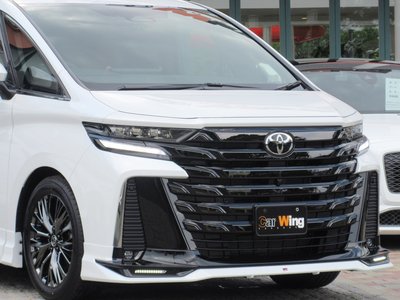 صورة 5 لـ 2026 Toyota VELLFIRE