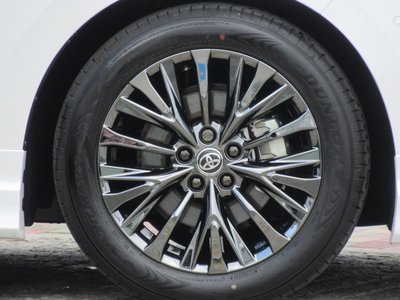 صورة 13 لـ 2026 Toyota VELLFIRE