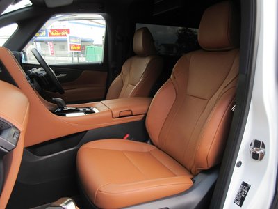 صورة 35 لـ 2026 Toyota VELLFIRE