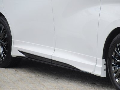 صورة 10 لـ 2026 Toyota VELLFIRE