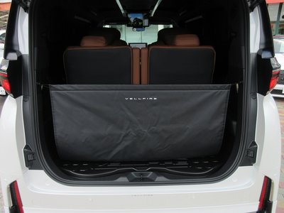 صورة 31 لـ 2026 Toyota VELLFIRE