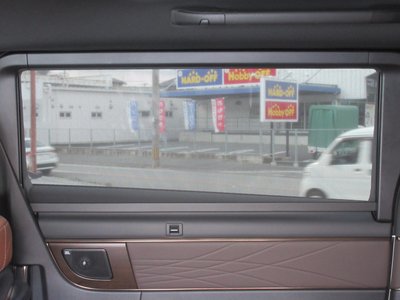 صورة 44 لـ 2026 Toyota VELLFIRE