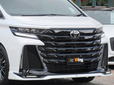 صورة 6 لـ 2026 Toyota VELLFIRE