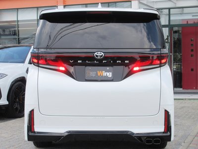 صورة 26 لـ 2026 Toyota VELLFIRE