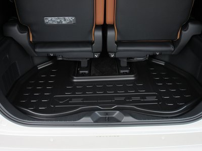 صورة 30 لـ 2026 Toyota VELLFIRE