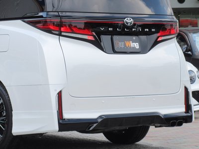 صورة 25 لـ 2026 Toyota VELLFIRE
