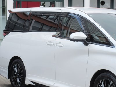 صورة 14 لـ 2026 Toyota VELLFIRE